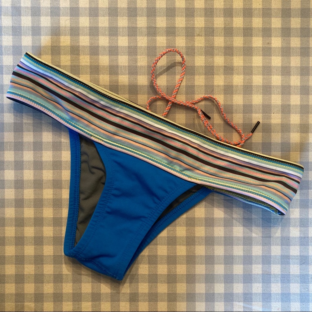 Jolyn training bikini bottoms (S)